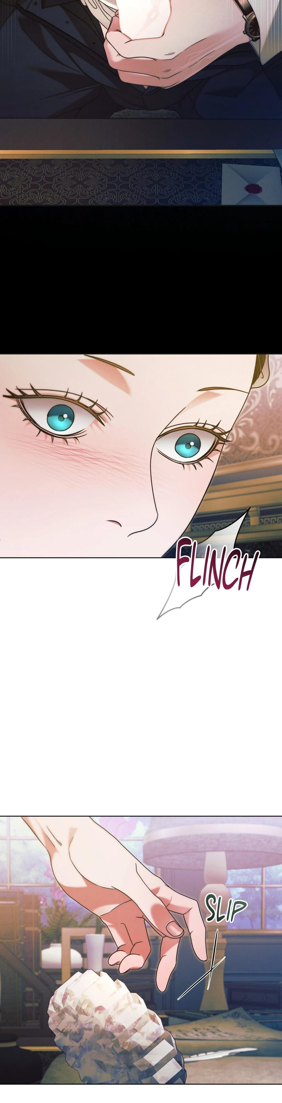 Vengeance Named Love (Uncensored), chapter 6, page 37 of 45