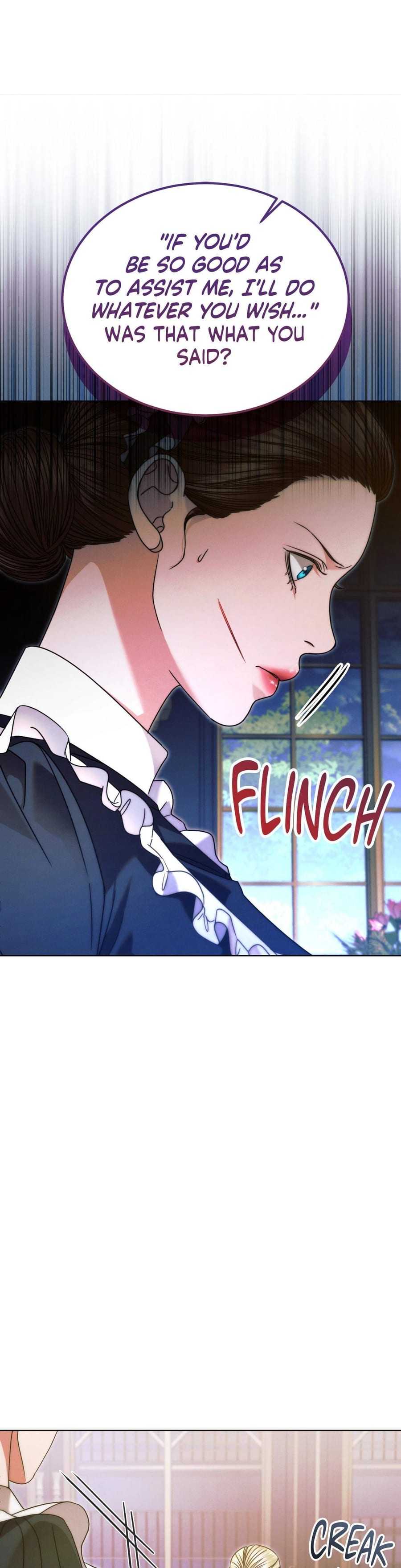 Vengeance Named Love (Uncensored), chapter 6, page 42 of 45