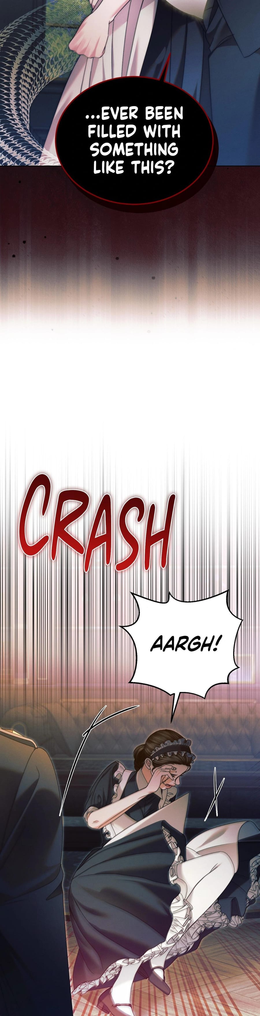 Vengeance Named Love (Uncensored), chapter 7, page 8 of 40