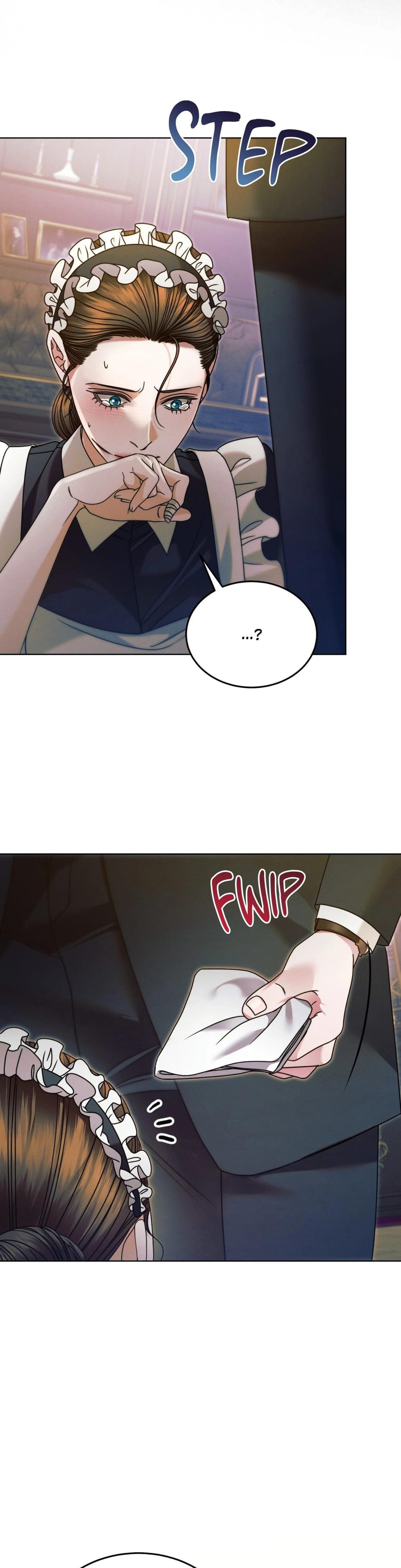Vengeance Named Love (Uncensored), chapter 7, page 12 of 40