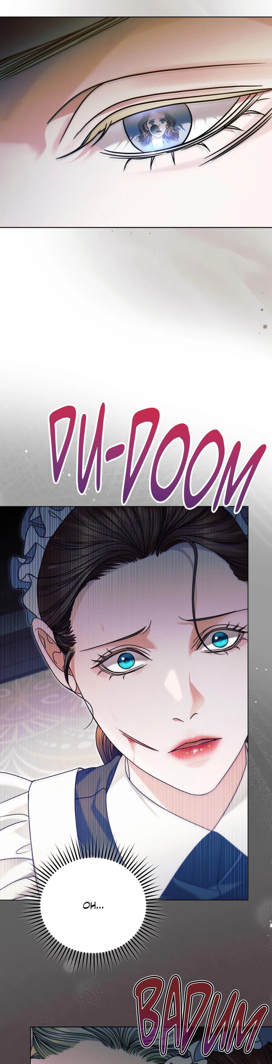Vengeance Named Love (Uncensored), chapter 7, page 14 of 40