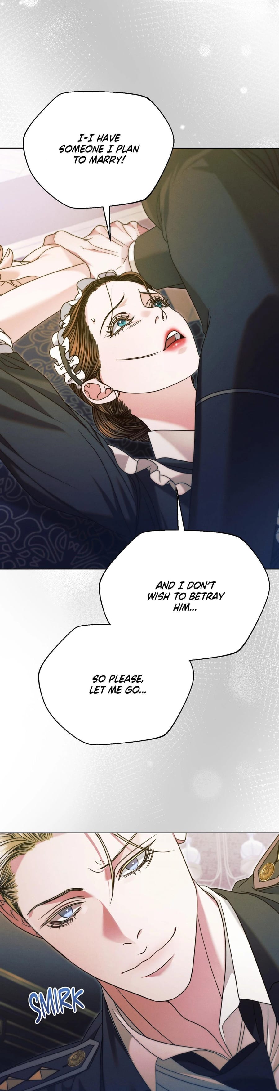 Vengeance Named Love (Uncensored), chapter 7, page 31 of 40