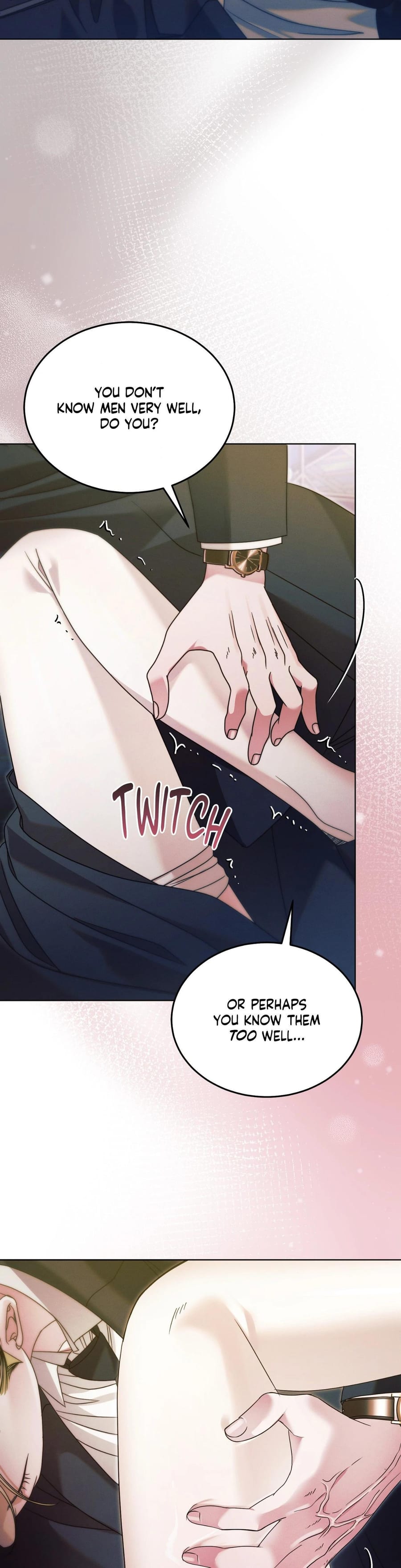 Vengeance Named Love (Uncensored), chapter 7, page 32 of 40