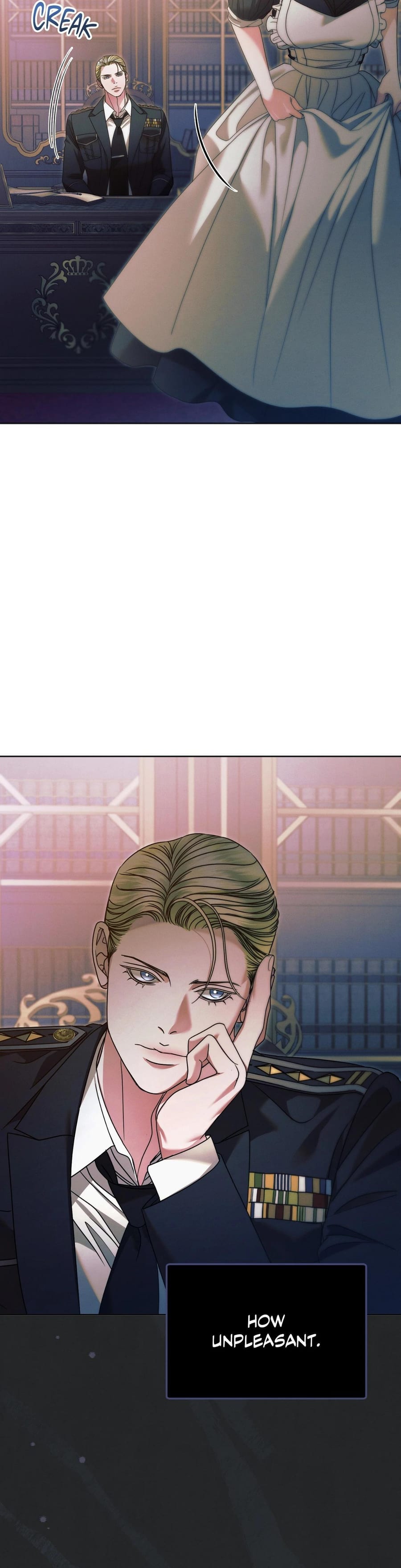 Vengeance Named Love (Uncensored), chapter 8, page 17 of 48