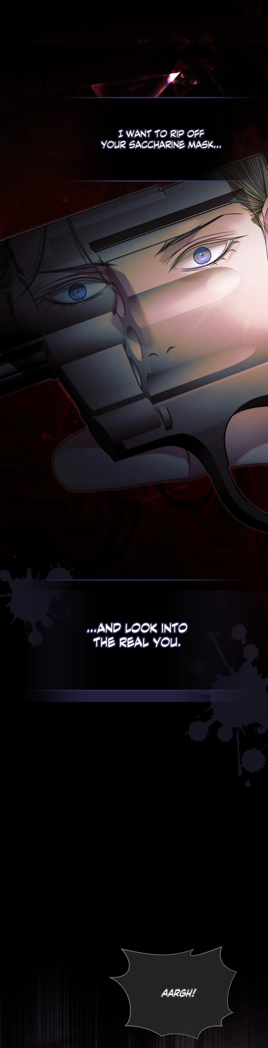 Vengeance Named Love (Uncensored), chapter 8, page 24 of 48