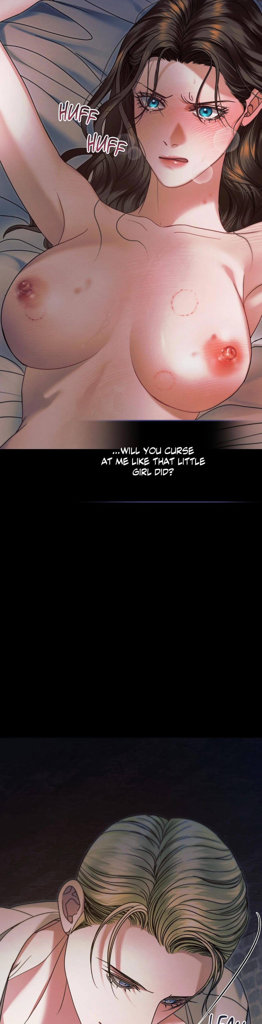 Vengeance Named Love (Uncensored), chapter 8, page 27 of 48