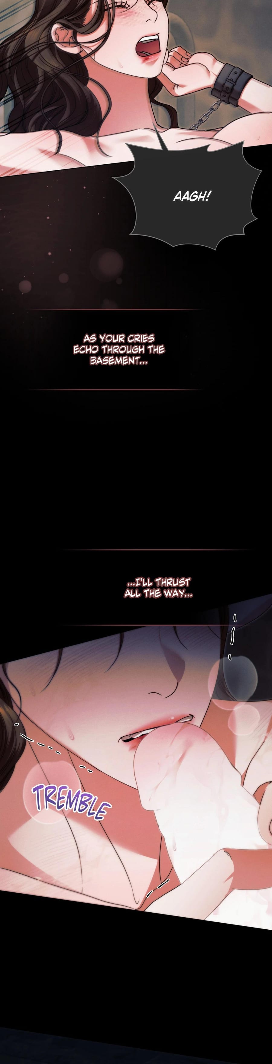 Vengeance Named Love (Uncensored), chapter 8, page 32 of 48