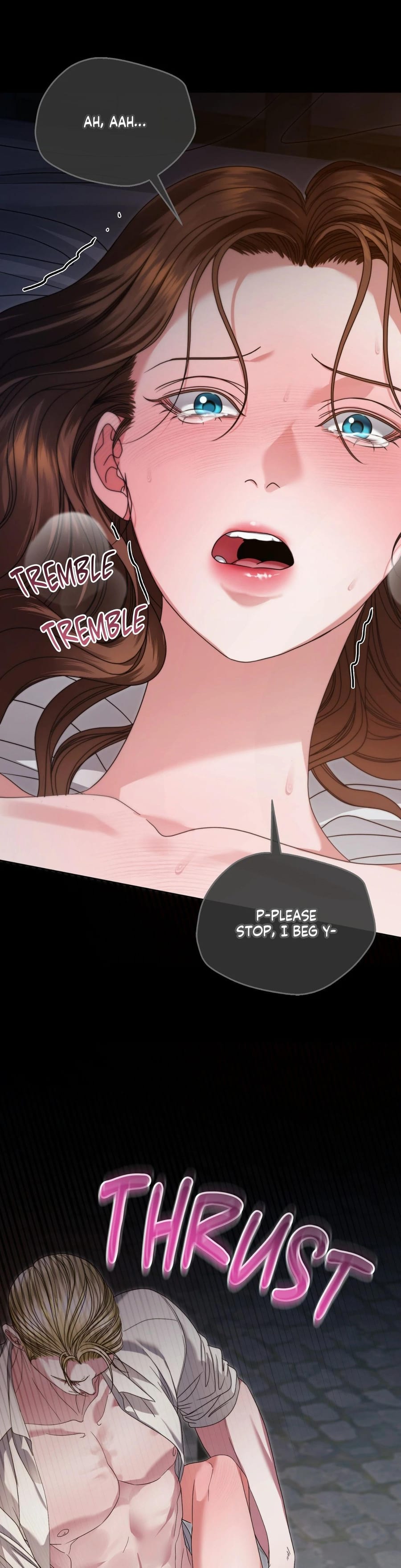 Vengeance Named Love (Uncensored), chapter 8, page 39 of 48