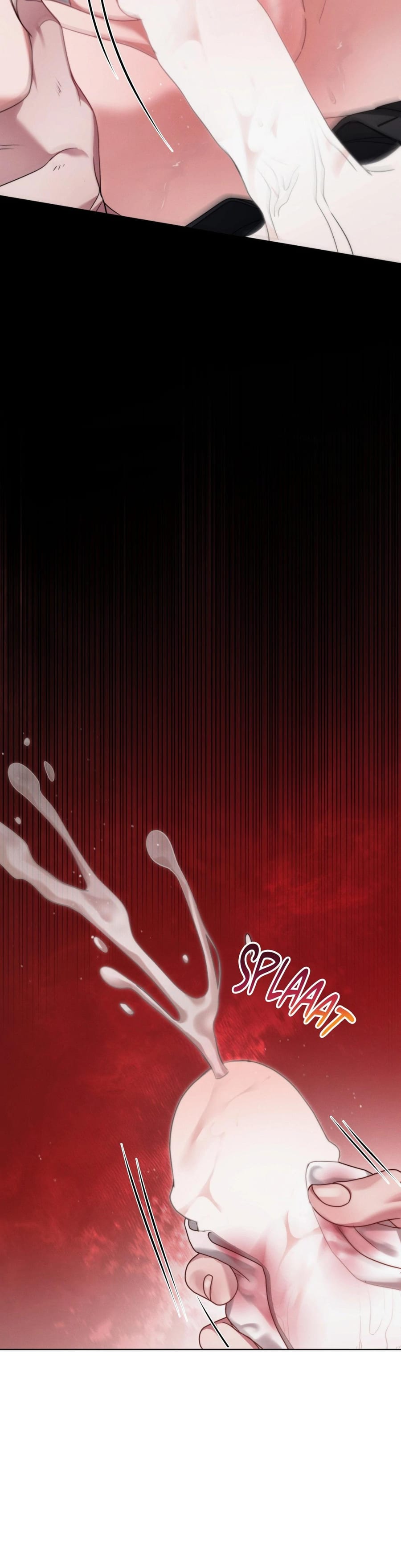 Vengeance Named Love (Uncensored), chapter 8, page 43 of 48