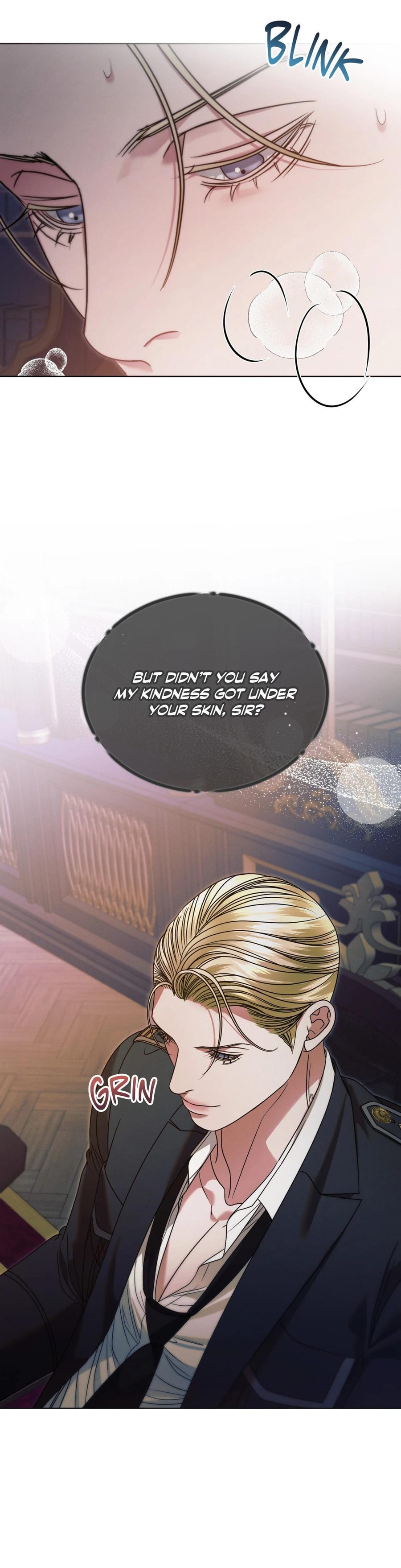 Vengeance Named Love (Uncensored), chapter 8, page 44 of 48
