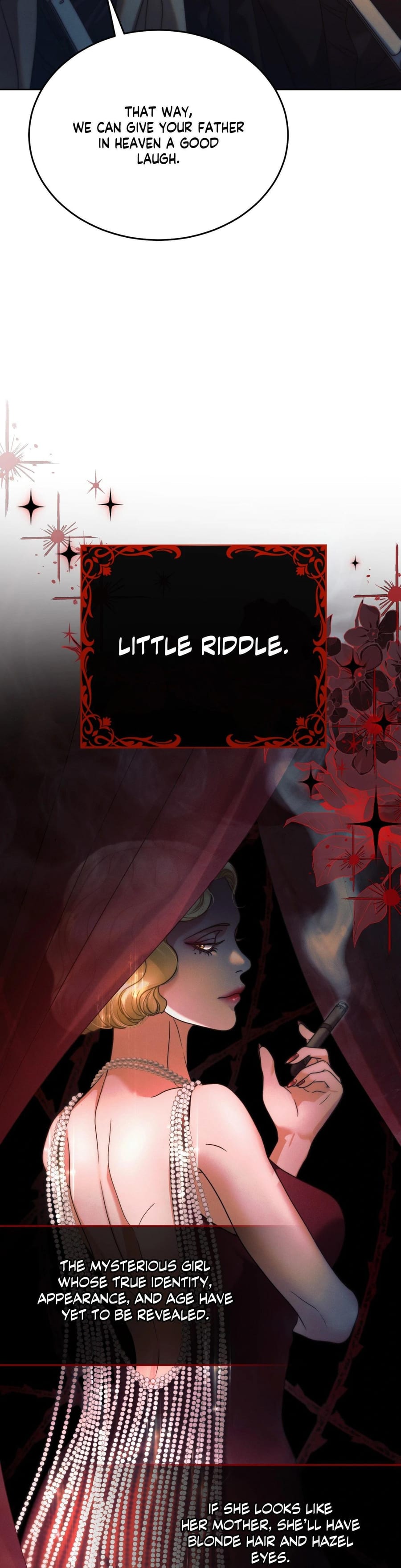 Vengeance Named Love (Uncensored), chapter 10, page 11 of 45