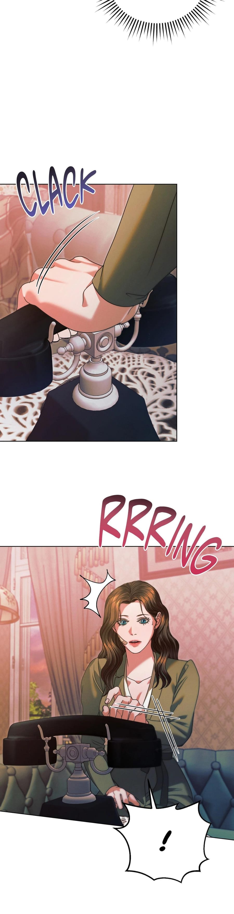 Vengeance Named Love (Uncensored), chapter 10, page 24 of 45