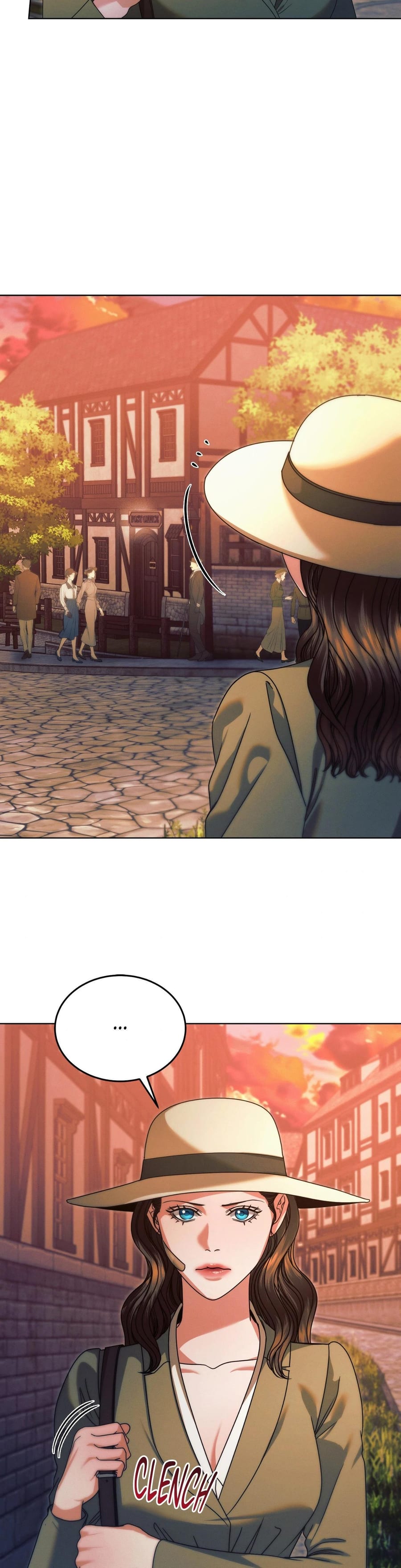 Vengeance Named Love (Uncensored), chapter 10, page 36 of 45