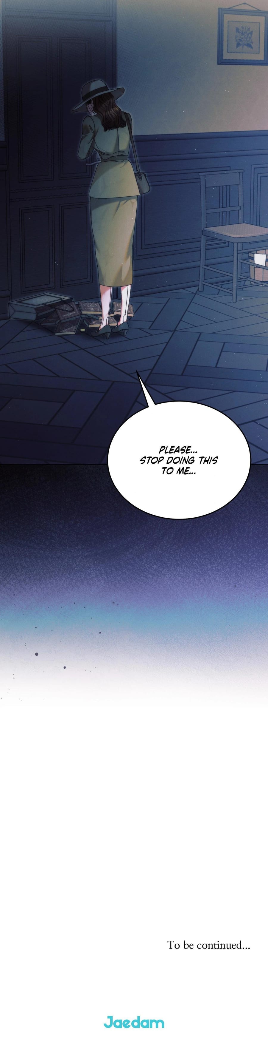 Vengeance Named Love (Uncensored), chapter 10, page 45 of 45