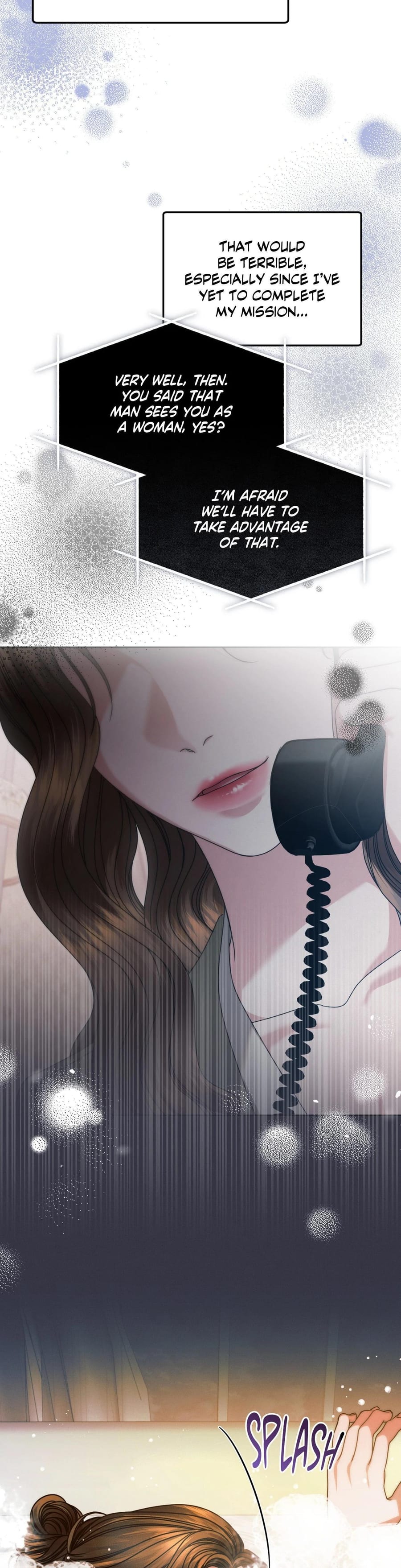Vengeance Named Love (Uncensored), chapter 11, page 21 of 47