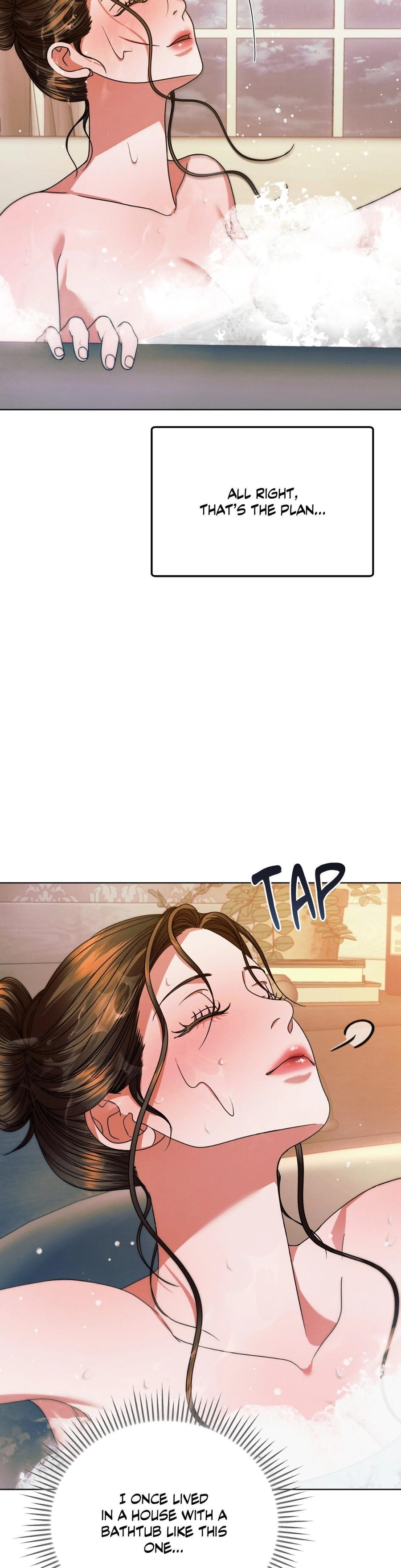 Vengeance Named Love (Uncensored), chapter 11, page 23 of 47