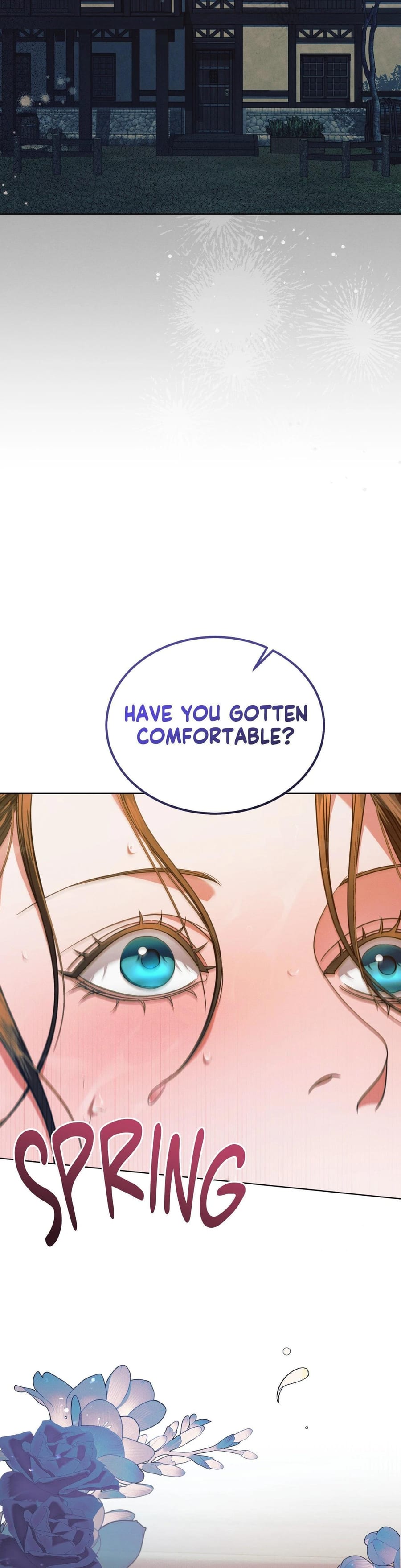 Vengeance Named Love (Uncensored), chapter 11, page 25 of 47