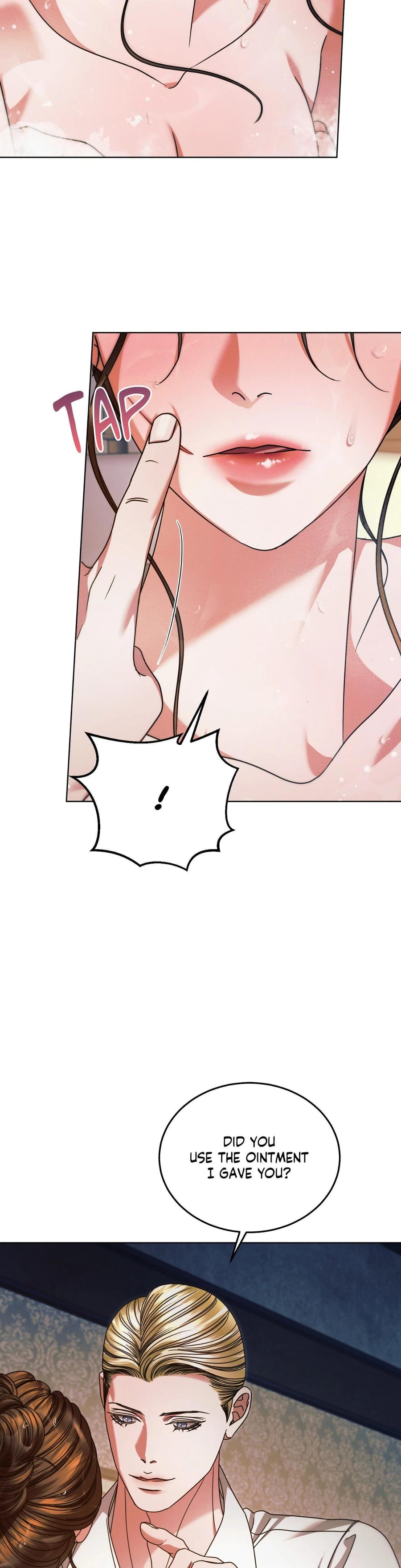 Vengeance Named Love (Uncensored), chapter 11, page 31 of 47