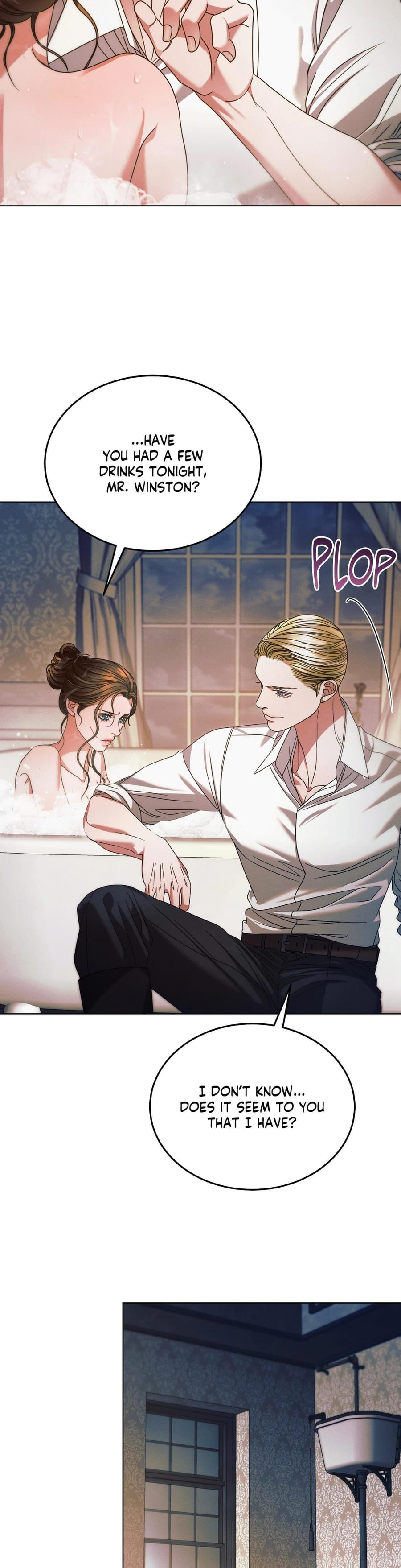 Vengeance Named Love (Uncensored), chapter 11, page 32 of 47