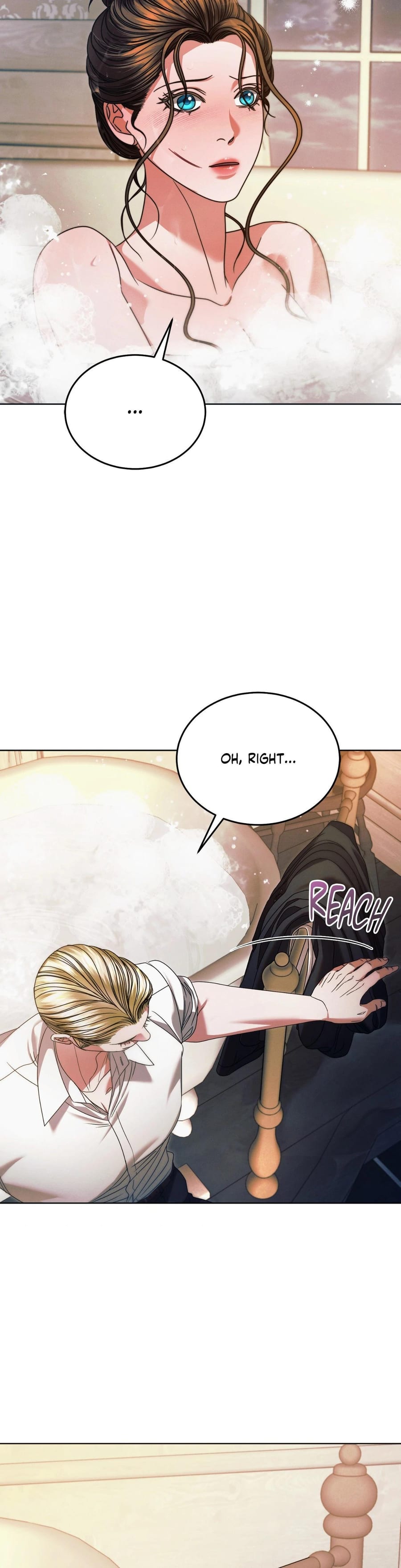 Vengeance Named Love (Uncensored), chapter 11, page 37 of 47