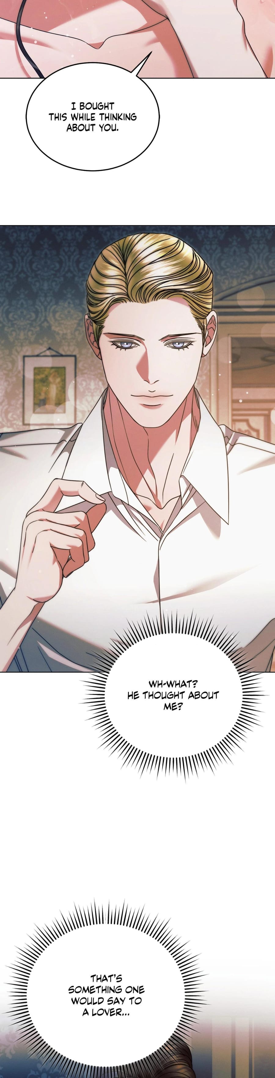 Vengeance Named Love (Uncensored), chapter 11, page 39 of 47