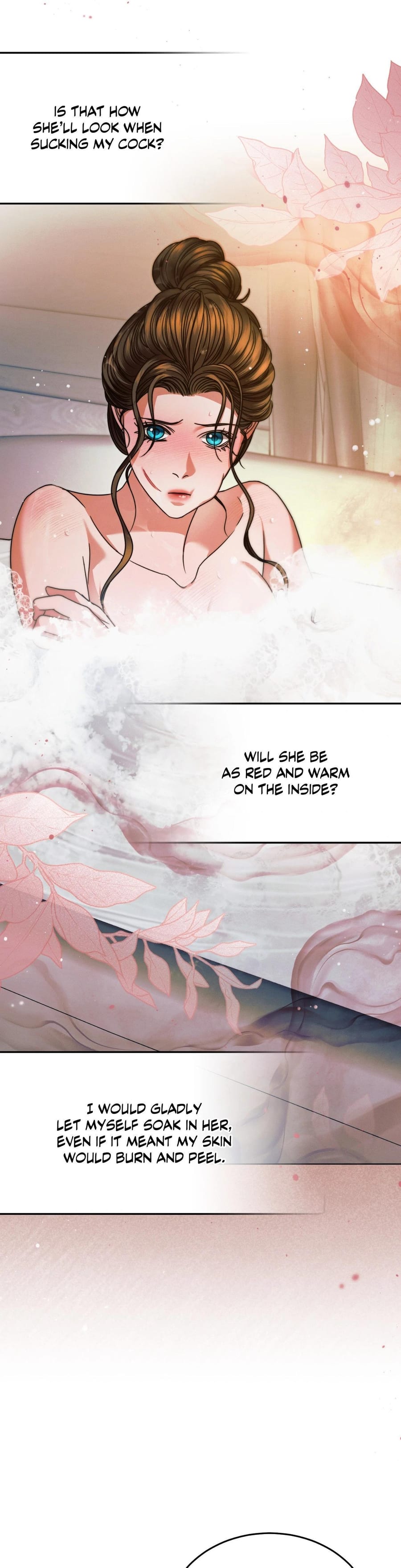 Vengeance Named Love (Uncensored), chapter 11, page 42 of 47