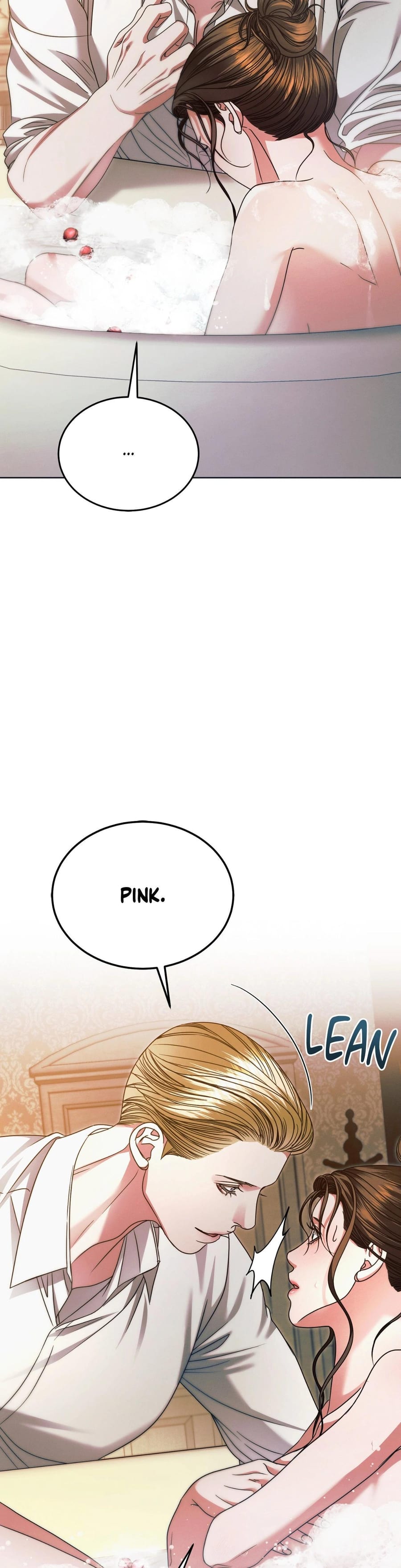Vengeance Named Love (Uncensored), chapter 12, page 5 of 50