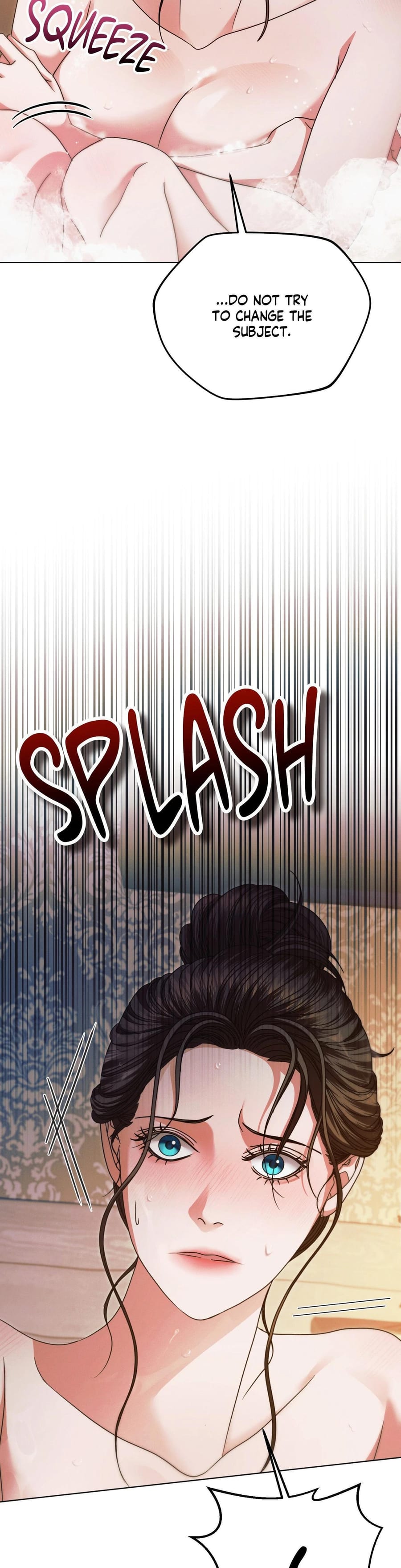Vengeance Named Love (Uncensored), chapter 12, page 7 of 50