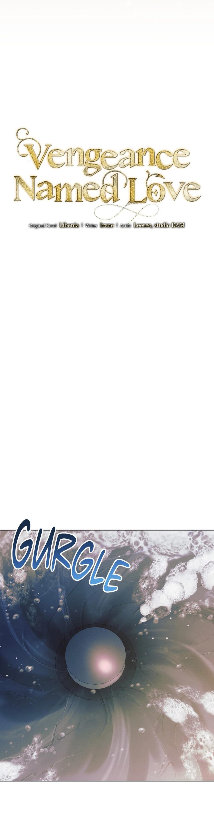 Vengeance Named Love (Uncensored), chapter 12, page 9 of 50