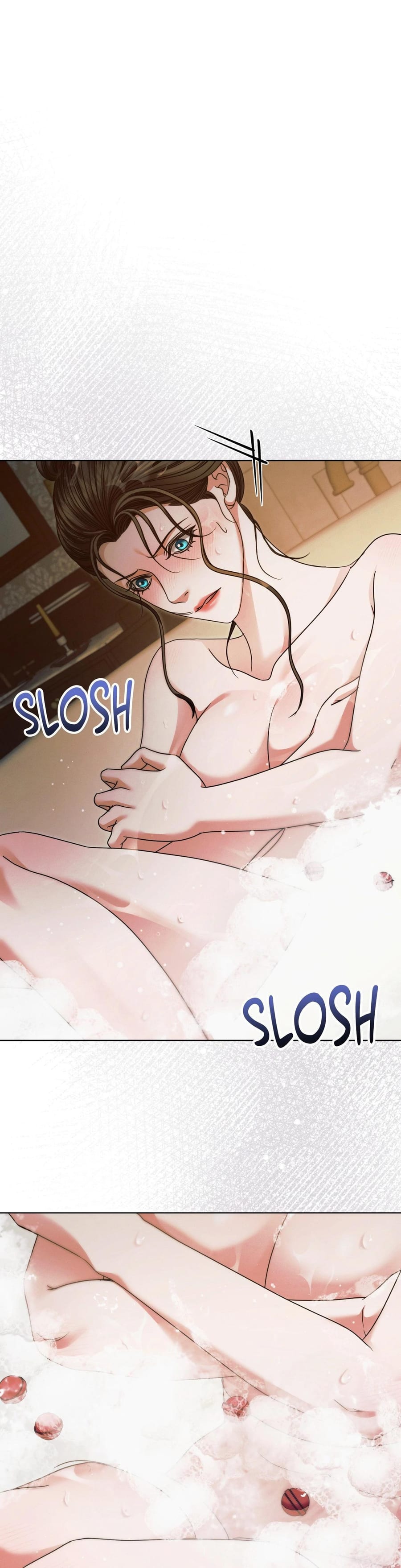 Vengeance Named Love (Uncensored), chapter 12, page 10 of 50