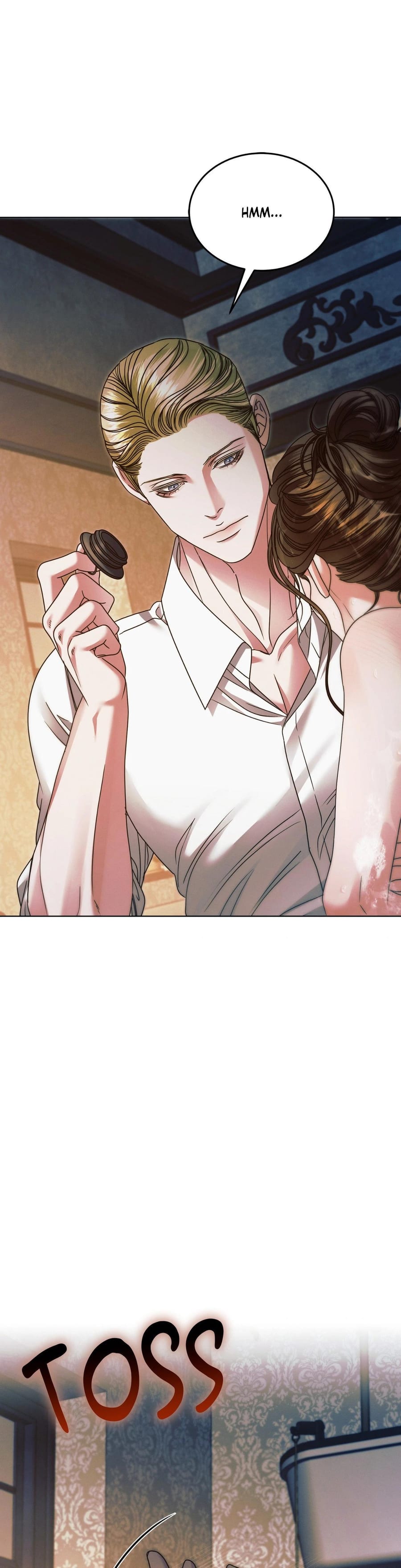 Vengeance Named Love (Uncensored), chapter 12, page 14 of 50