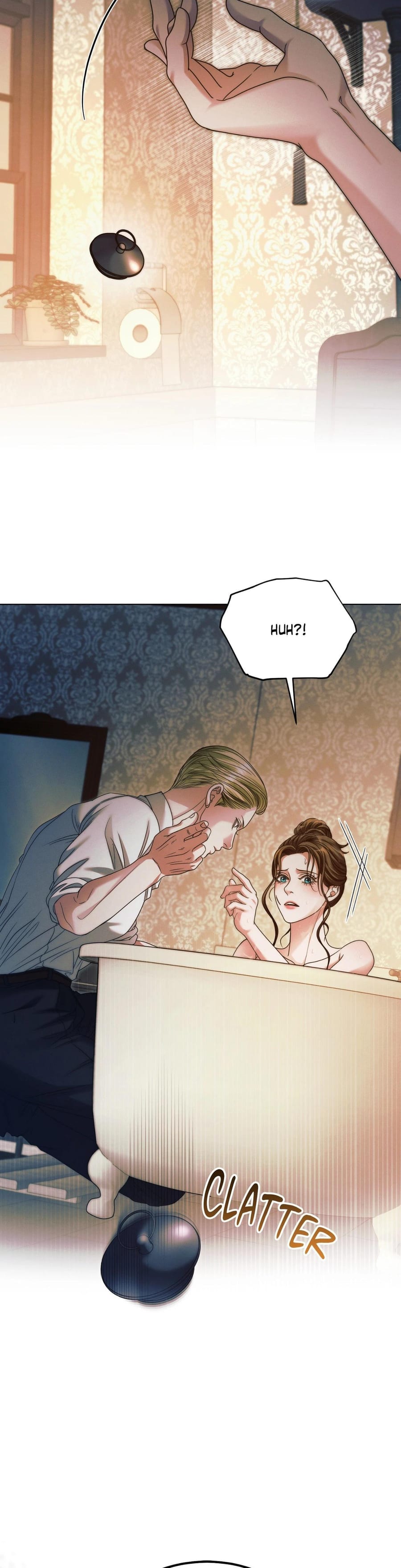 Vengeance Named Love (Uncensored), chapter 12, page 15 of 50