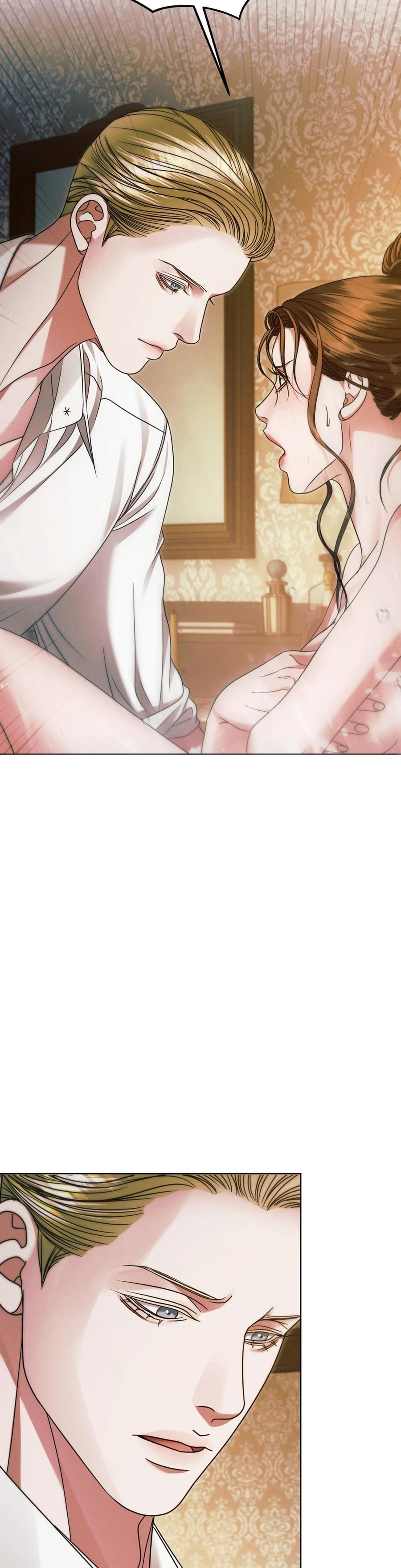 Vengeance Named Love (Uncensored), chapter 12, page 17 of 50