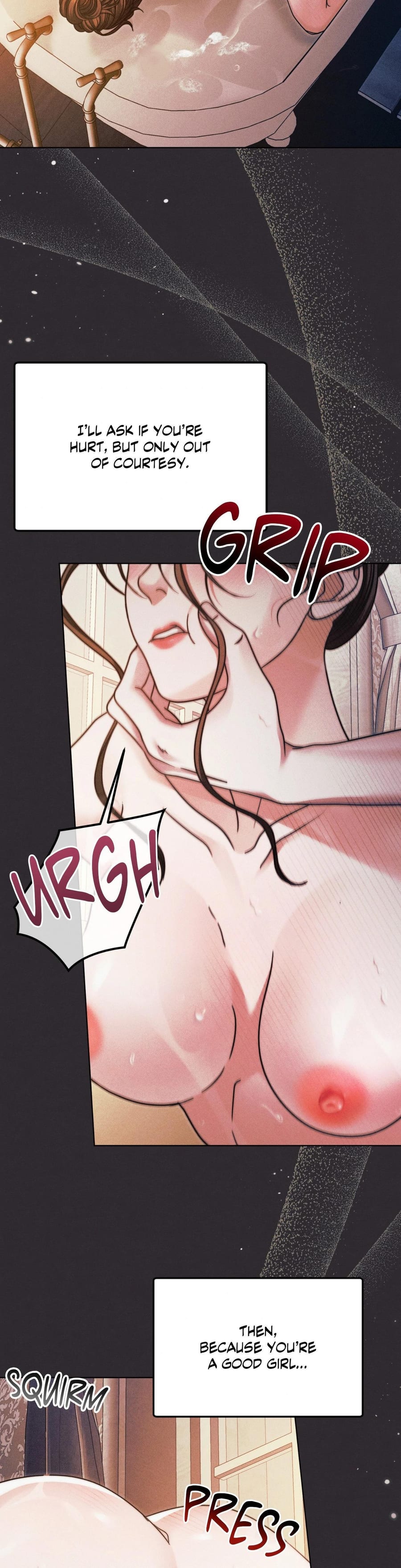 Vengeance Named Love (Uncensored), chapter 12, page 22 of 50