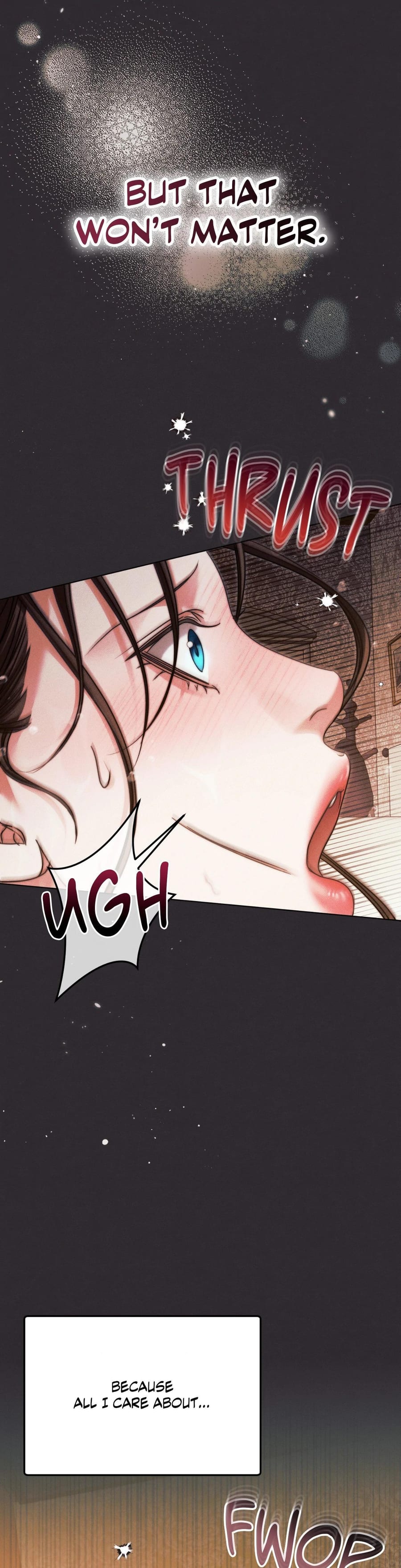 Vengeance Named Love (Uncensored), chapter 12, page 24 of 50