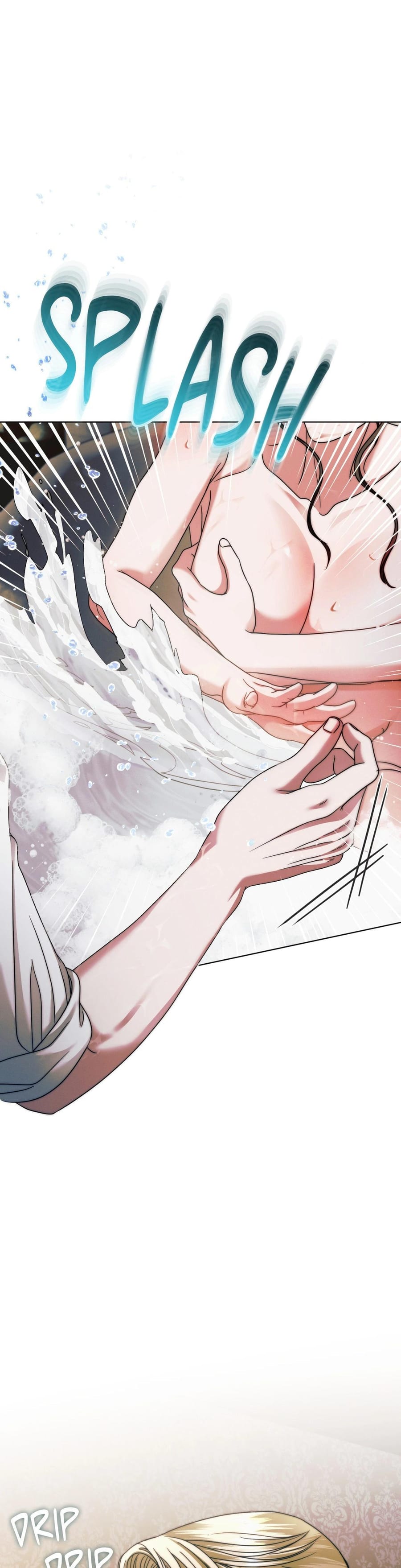 Vengeance Named Love (Uncensored), chapter 12, page 29 of 50