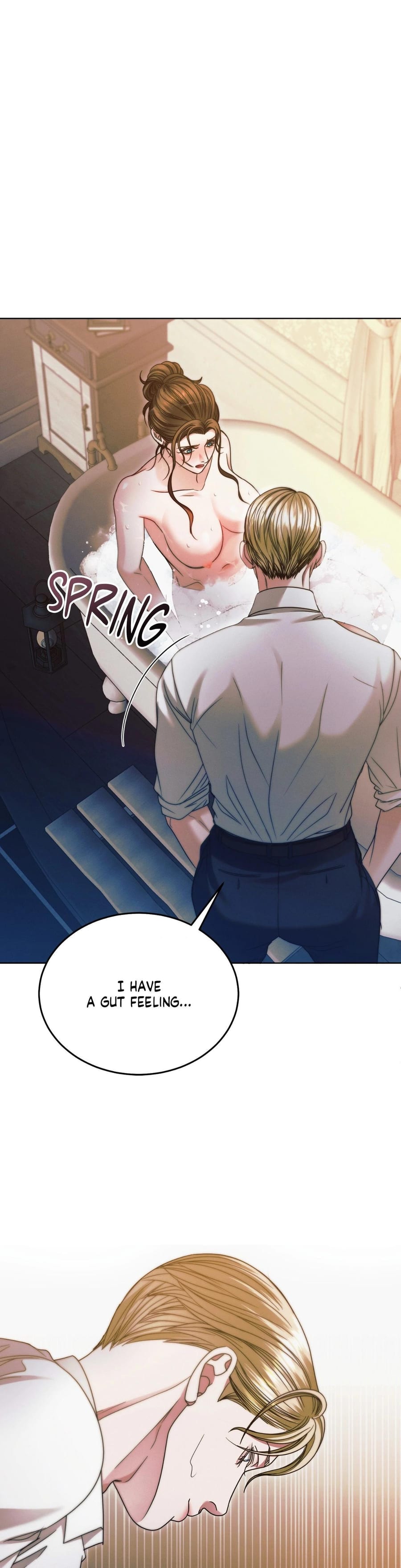 Vengeance Named Love (Uncensored), chapter 12, page 36 of 50