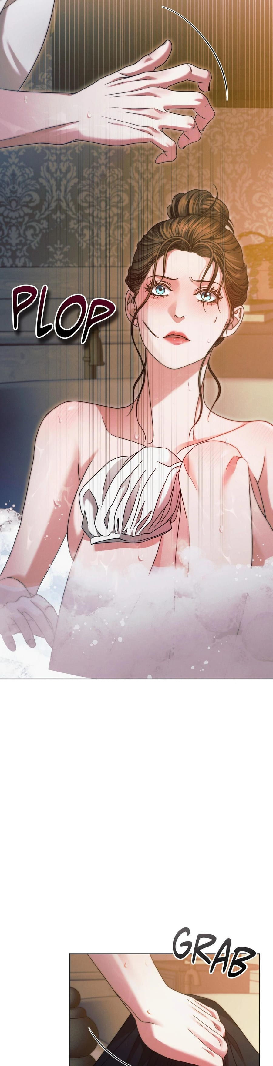 Vengeance Named Love (Uncensored), chapter 12, page 37 of 50