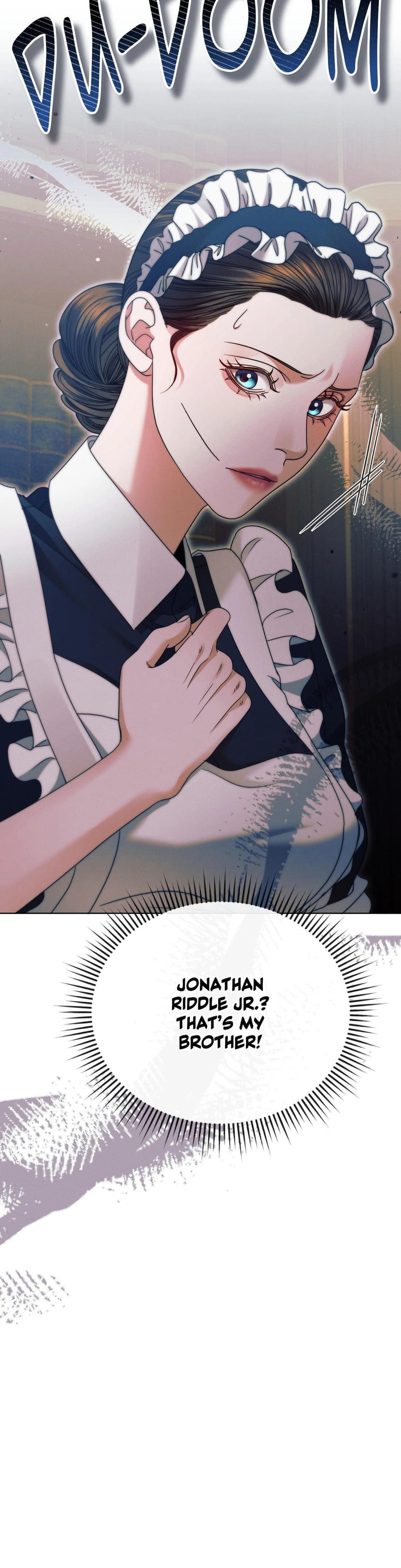 Vengeance Named Love (Uncensored), chapter 12, page 49 of 50