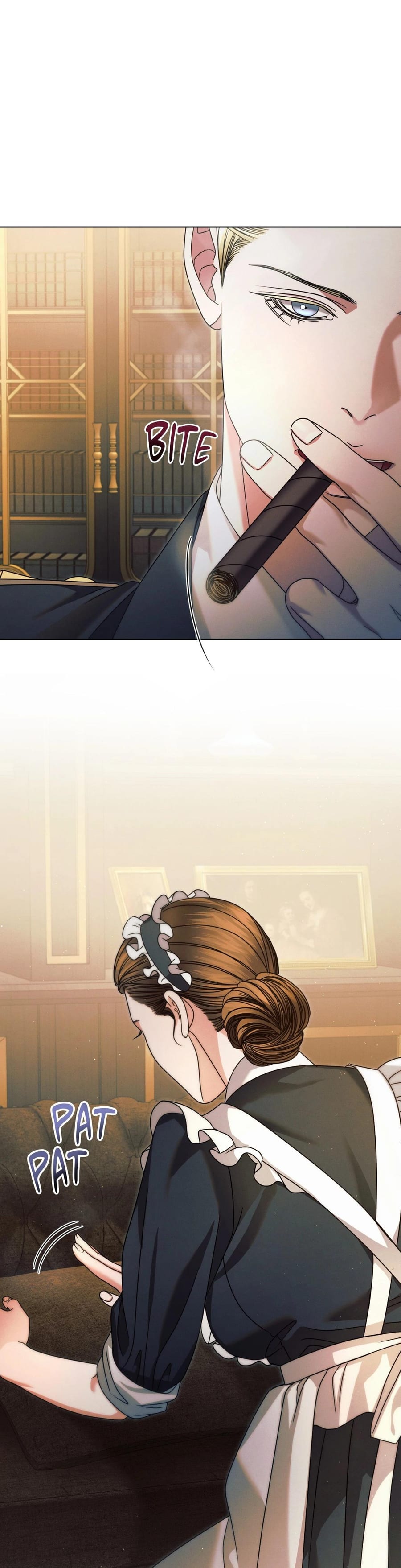 Vengeance Named Love (Uncensored), chapter 13, page 9 of 42