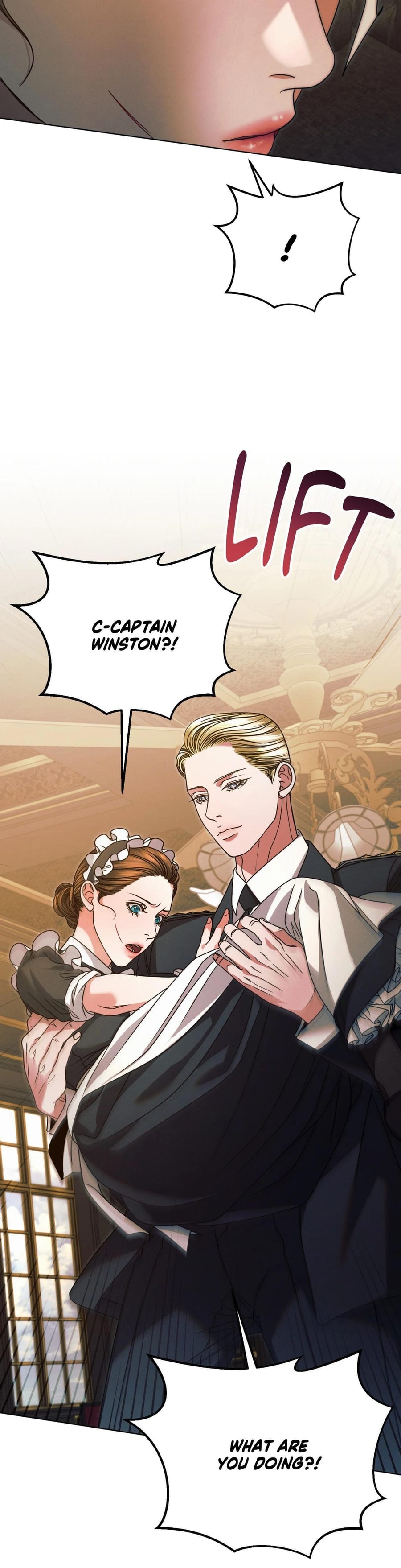 Vengeance Named Love (Uncensored), chapter 13, page 13 of 42