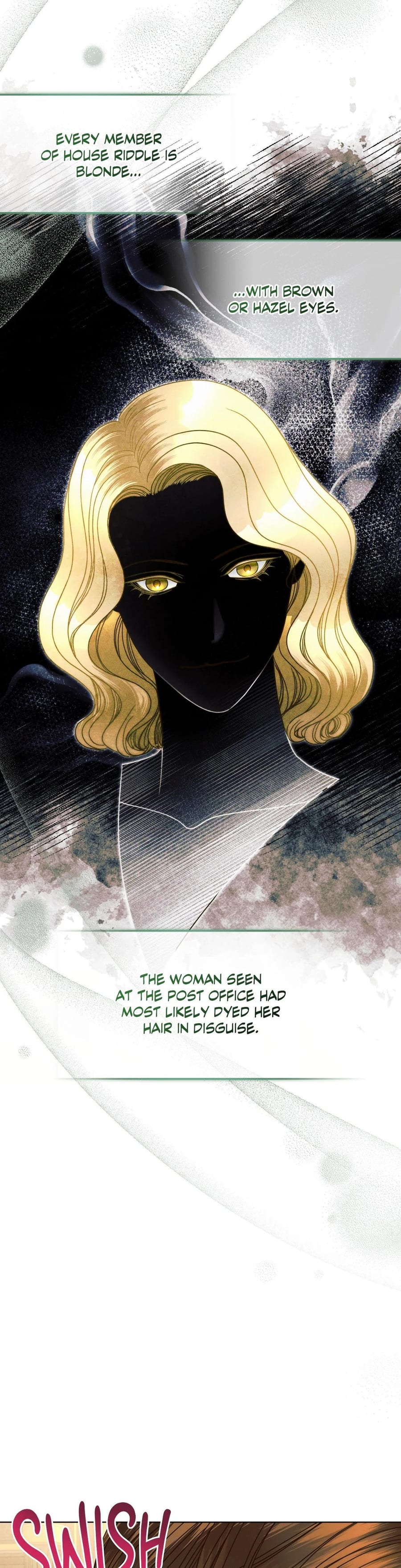 Vengeance Named Love (Uncensored), chapter 13, page 17 of 42