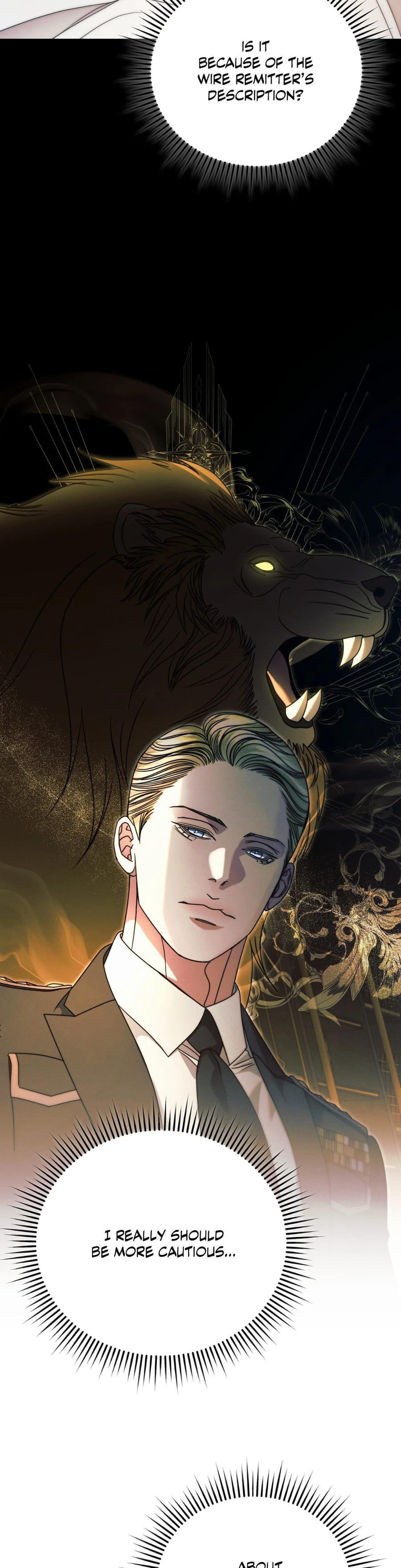 Vengeance Named Love (Uncensored), chapter 13, page 19 of 42