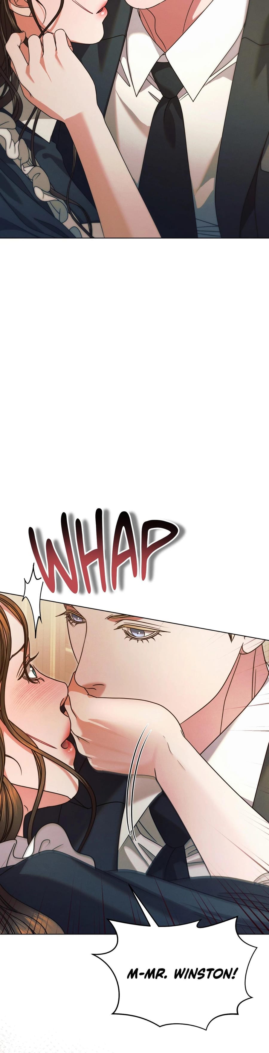 Vengeance Named Love (Uncensored), chapter 13, page 22 of 42