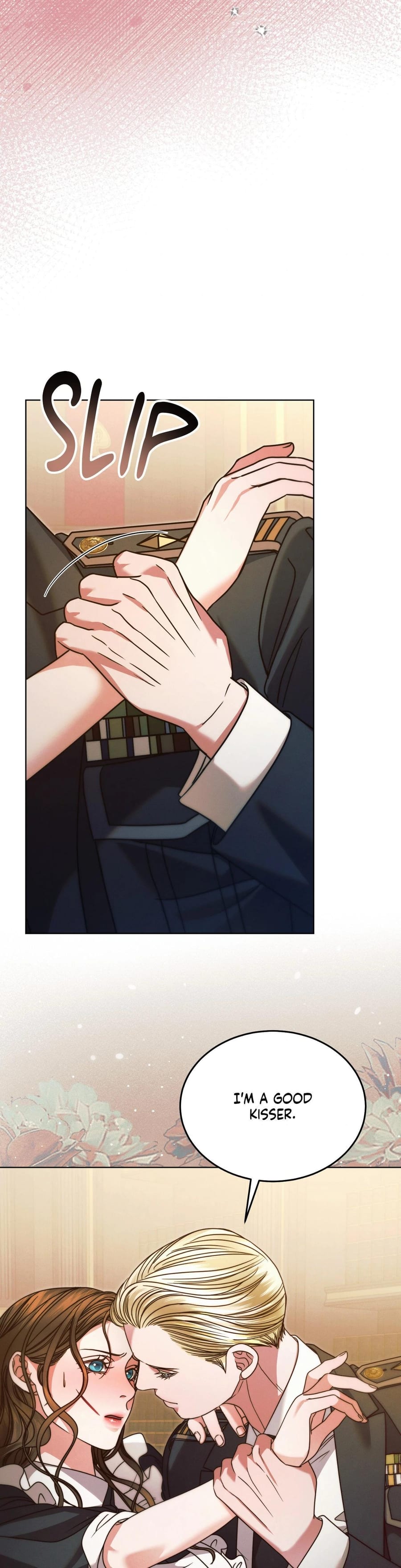Vengeance Named Love (Uncensored), chapter 13, page 24 of 42