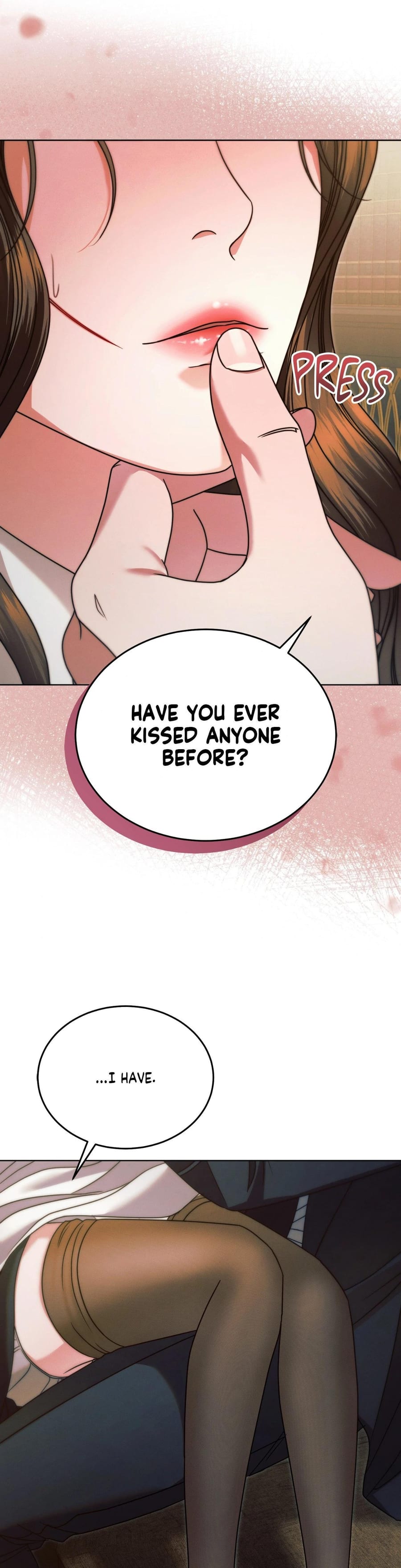 Vengeance Named Love (Uncensored), chapter 13, page 26 of 42