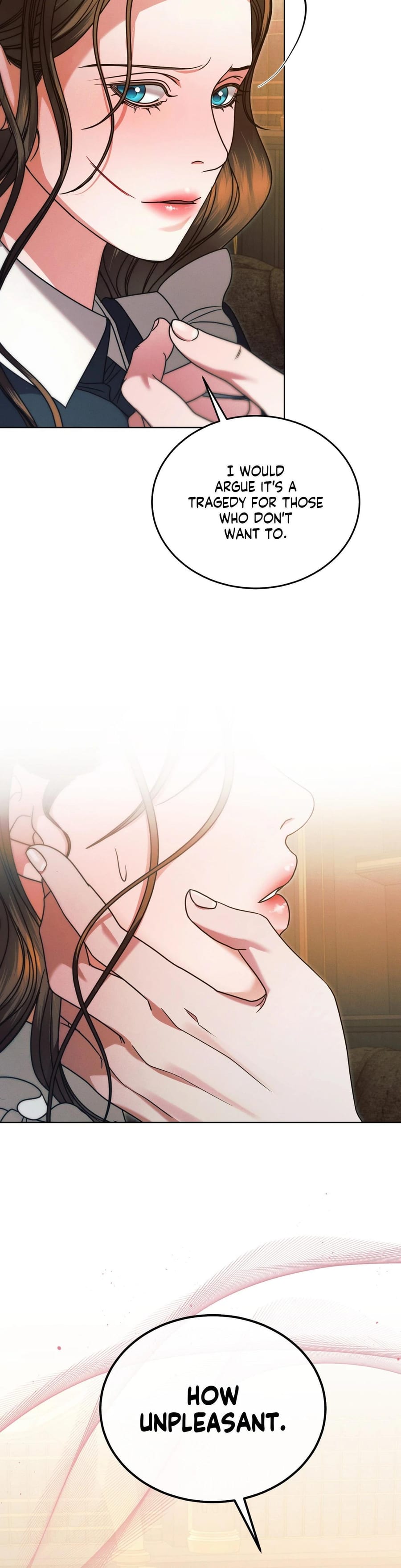 Vengeance Named Love (Uncensored), chapter 13, page 28 of 42