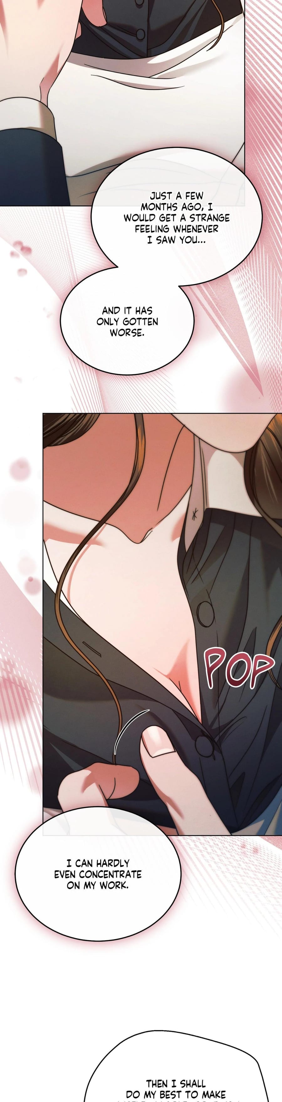 Vengeance Named Love (Uncensored), chapter 13, page 31 of 42