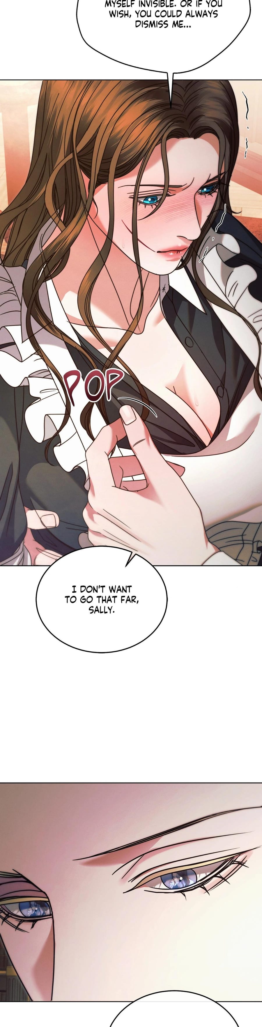 Vengeance Named Love (Uncensored), chapter 13, page 32 of 42