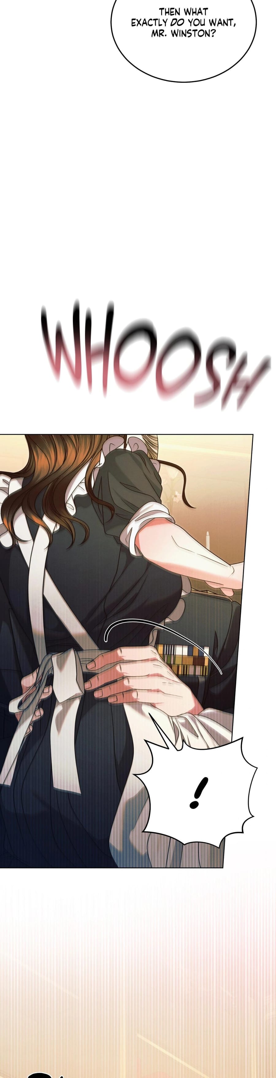 Vengeance Named Love (Uncensored), chapter 13, page 33 of 42